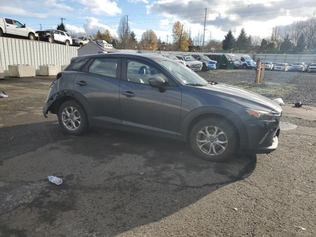Фото 4 - MAZDA CX-3