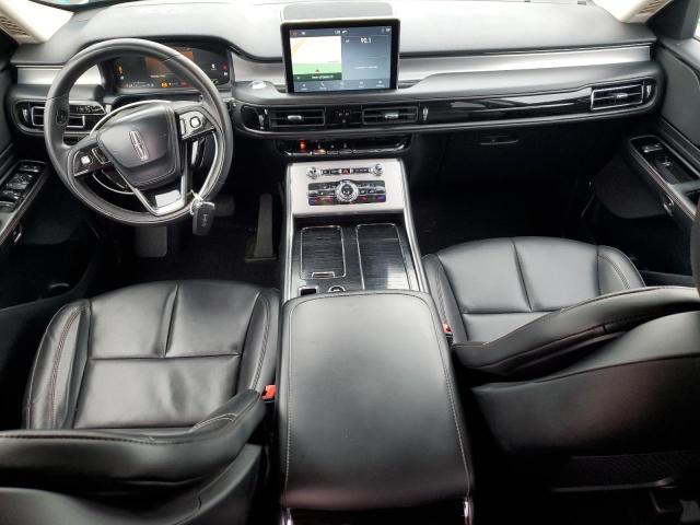 LINCOLN AVIATOR 2023 VIN 5LM5J0XC2PGL07571