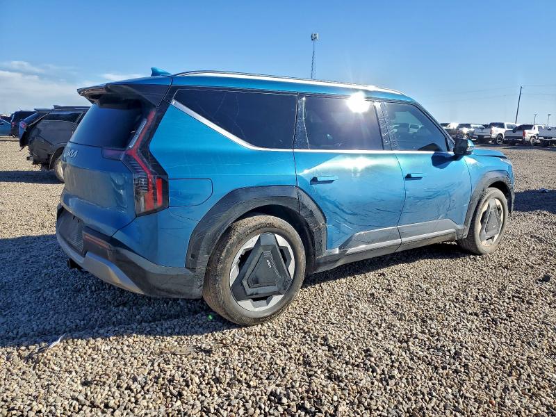 KIA EV9 LAND 2024 VIN KNDADFS50R6028895