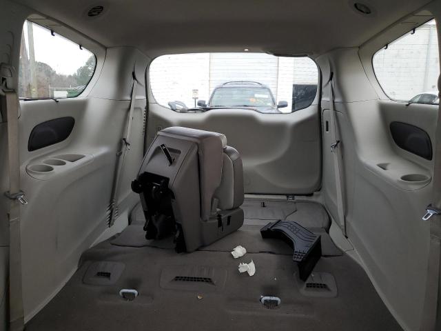 Фото 10 - CHRYSLER PACIFICA