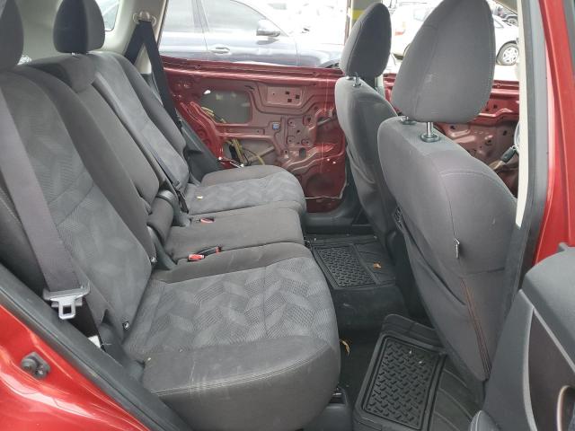 Фото 11 - NISSAN ROGUE