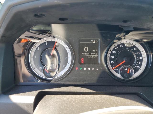 Фото 9 - RAM 1500