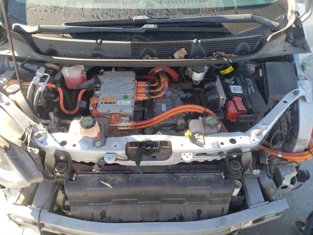 CHEVROLET BOLT 2017 VIN 1G1FW6S04H4185708