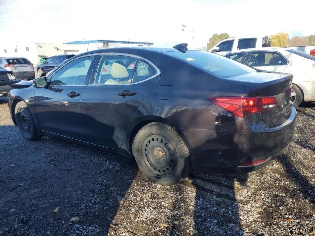 Фото 2 - ACURA TLX