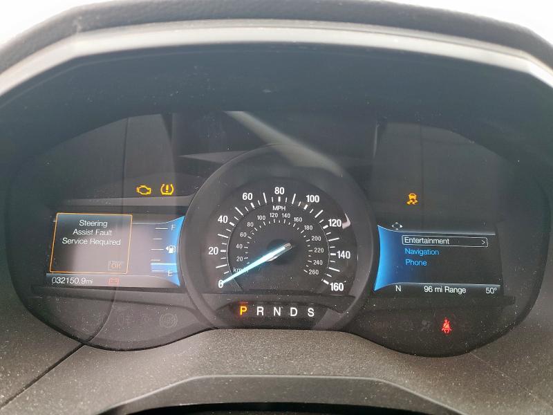 Фото 9 - FORD EDGE