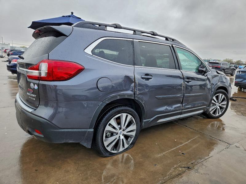 Фото 3 - SUBARU ASCENT