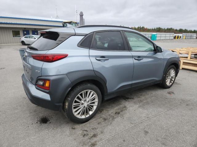 Фото 3 - HYUNDAI KONA