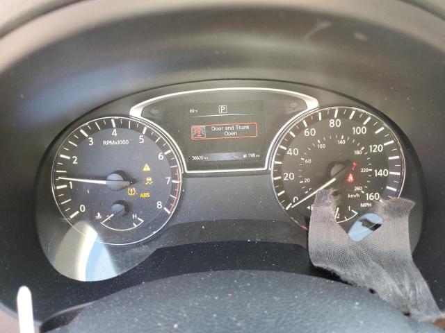 Фото 9 - NISSAN ALTIMA