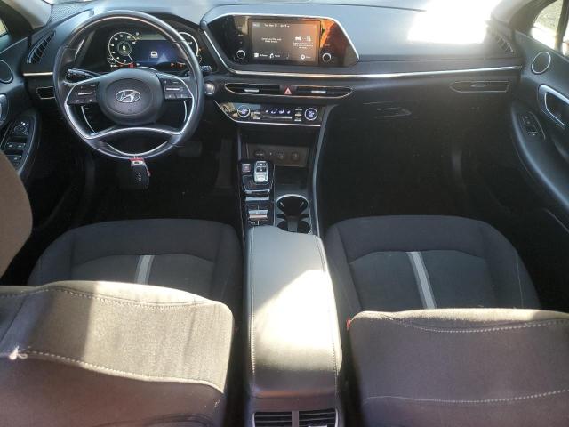 Фото 8 - HYUNDAI SONATA