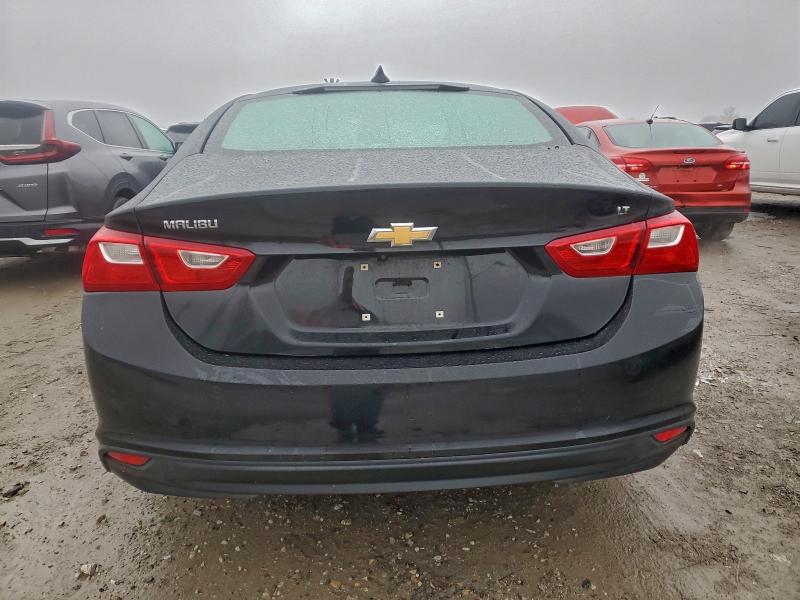 Фото 6 - CHEVROLET MALIBU