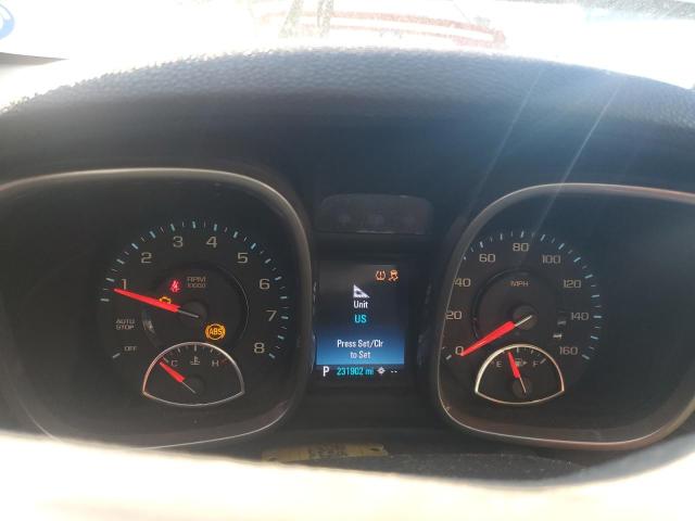 Фото 9 - CHEVROLET MALIBU