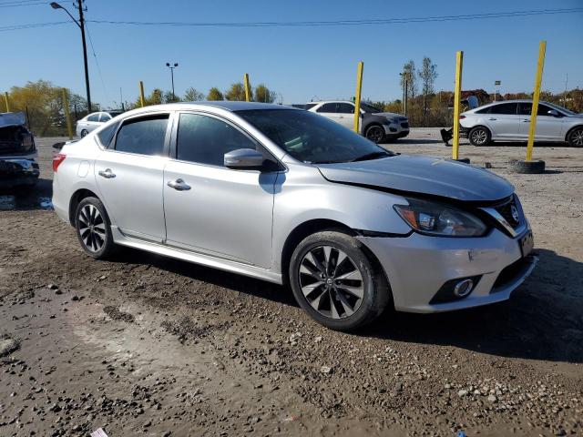 Фото 4 - NISSAN SENTRA