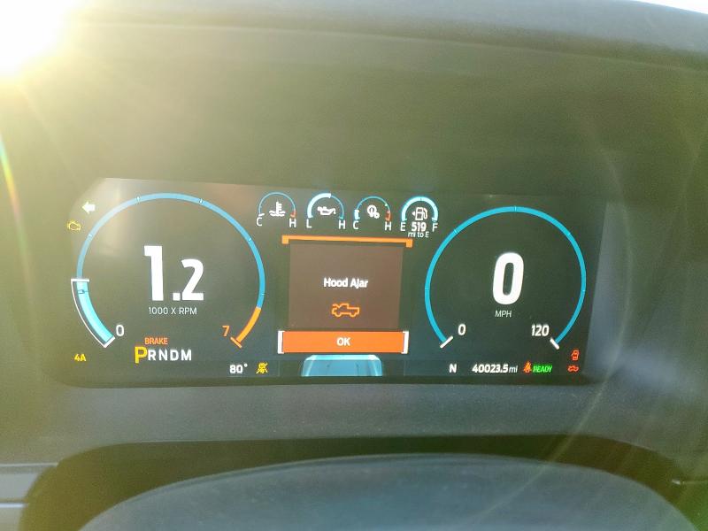 Фото 9 - FORD F-150