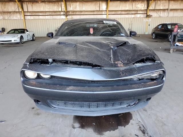 Фото 5 - DODGE CHALLENGER