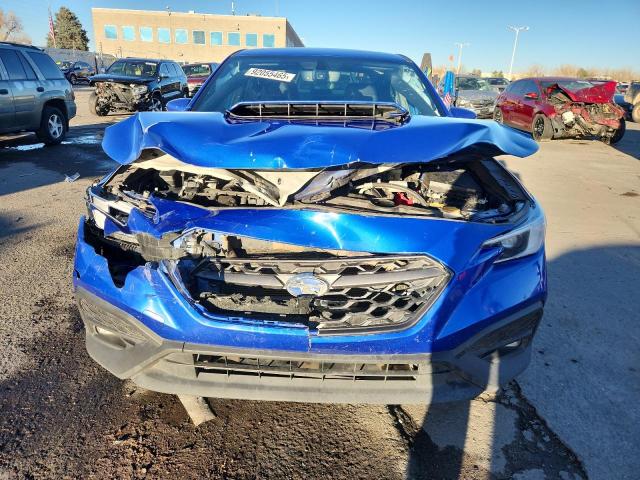 Фото 5 - SUBARU WRX