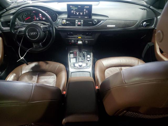 Фото 8 - AUDI A6