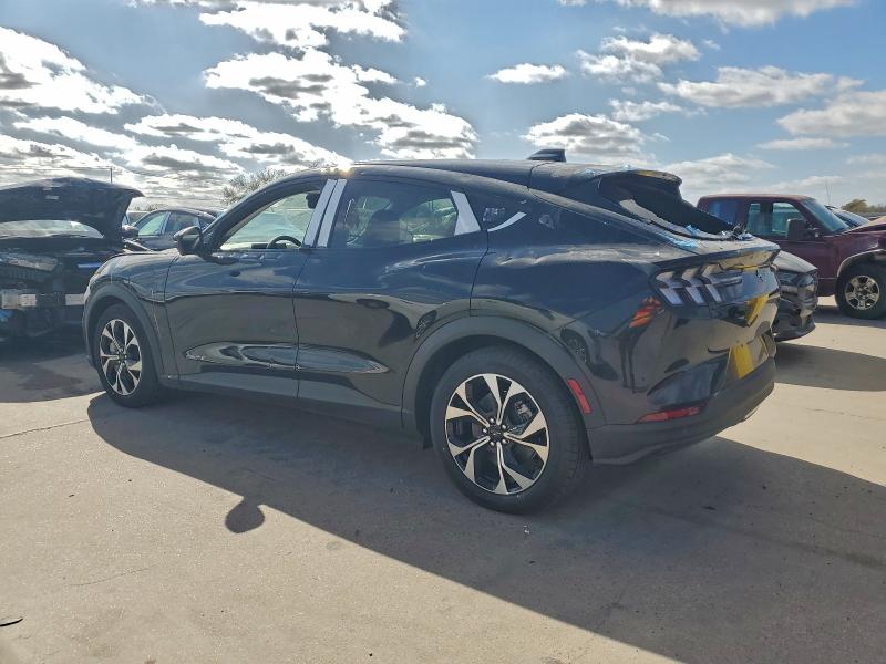 Фото 2 - FORD MUSTANG