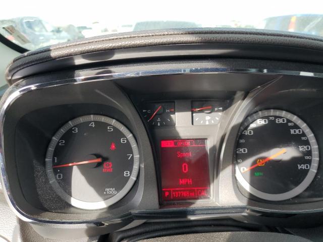 Фото 9 - GMC TERRAIN