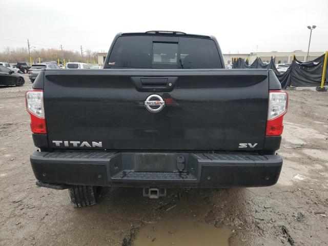 Фото 6 - NISSAN TITAN