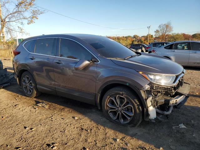 Фото 4 - HONDA CRV