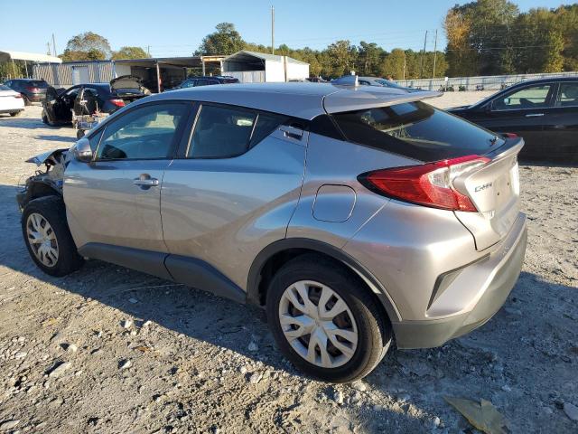 Фото 2 - TOYOTA C-HR