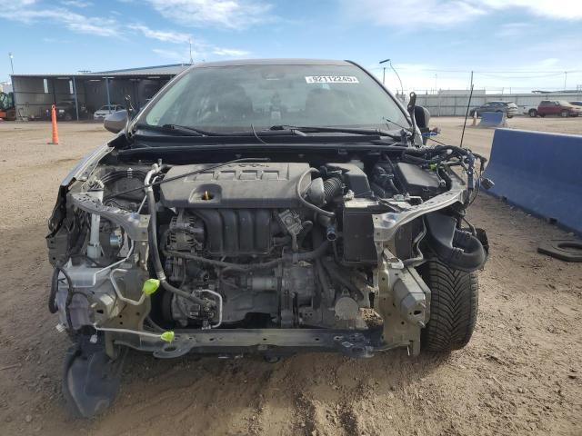 Фото 5 - TOYOTA COROLLA