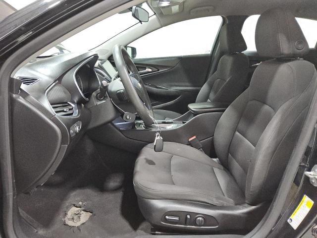 Фото 7 - CHEVROLET MALIBU