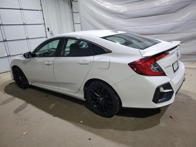 Фото 2 - HONDA CIVIC