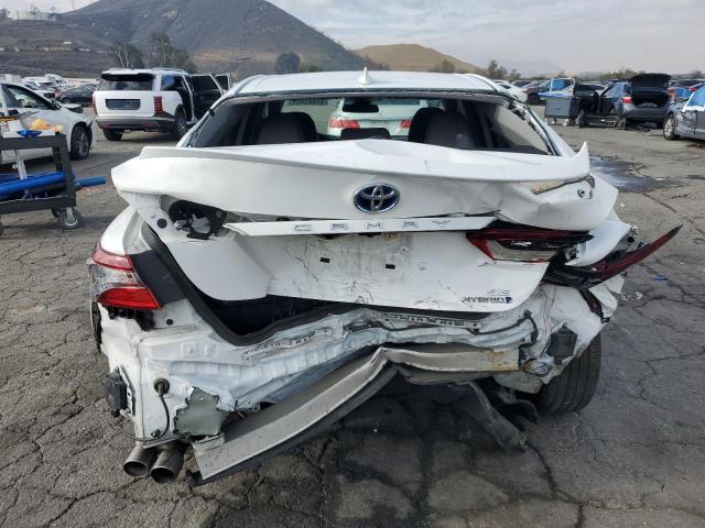 Фото 6 - TOYOTA CAMRY