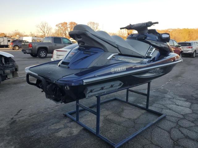 YAMAHA JETSKI 2012