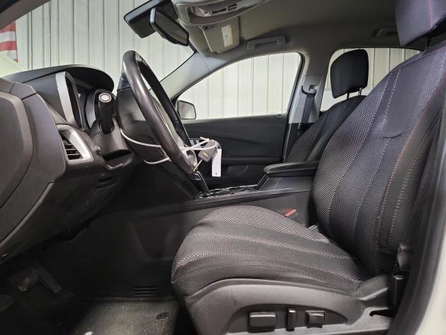 Фото 7 - CHEVROLET EQUINOX