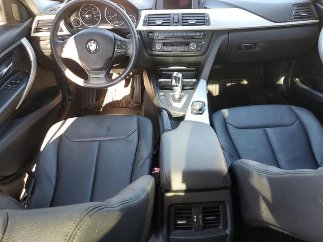 Фото 8 - BMW 3 SERIES