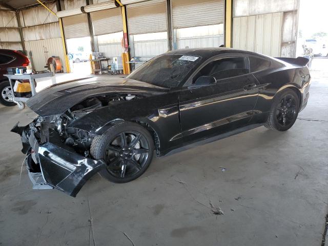 Фото 1 - FORD MUSTANG