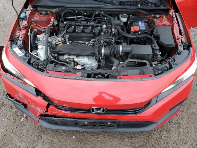 Фото 11 - HONDA CIVIC