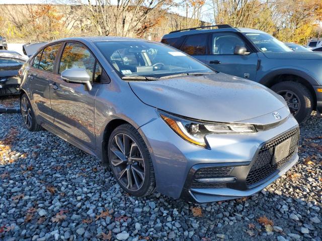 Фото 4 - TOYOTA COROLLA