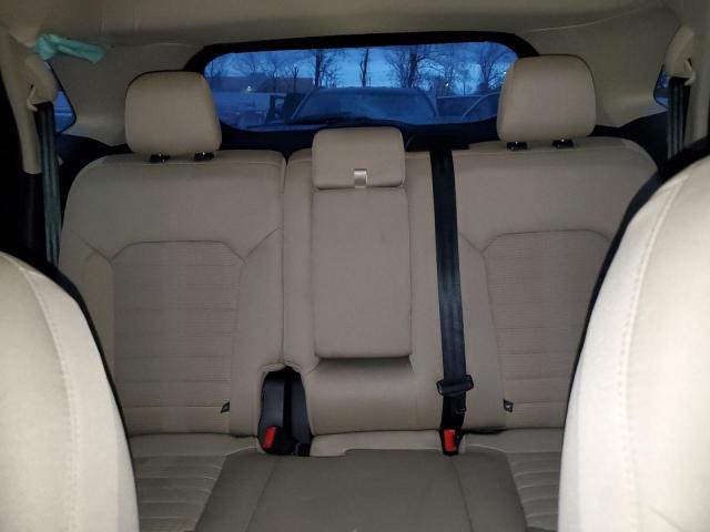 Фото 10 - FORD EDGE