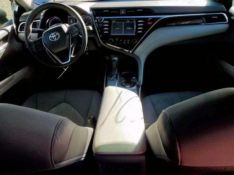 Фото 8 - TOYOTA CAMRY