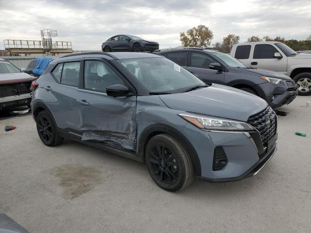 Фото 4 - NISSAN KICKS