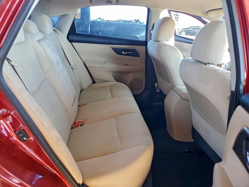 Фото 10 - NISSAN ALTIMA