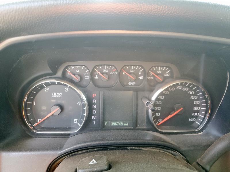 Фото 9 - CHEVROLET ALL Models