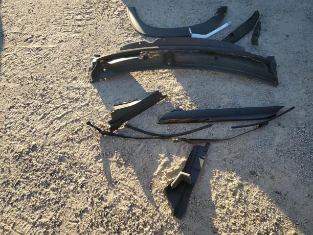 Фото 13 - CHEVROLET TRAILBLZR