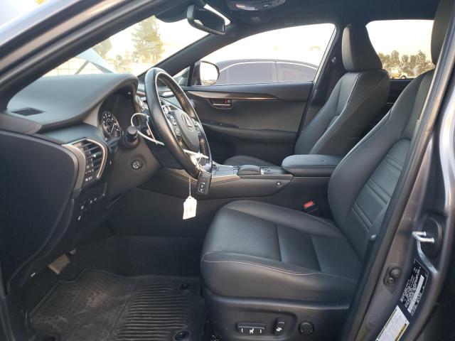 Фото 7 - LEXUS NX