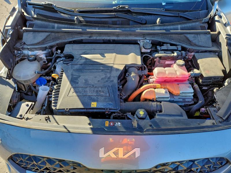 Фото 12 - KIA NIRO