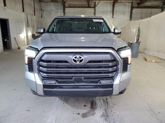 TOYOTA TUNDRA 2022 VIN 5TFJA5DB4NX011351