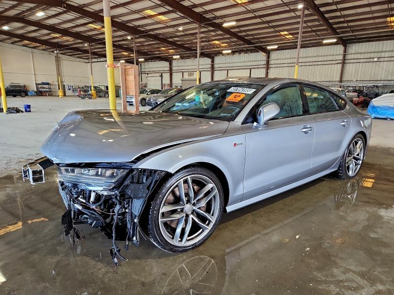 Фото 1 - AUDI A7