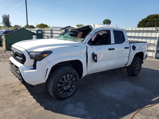 Фото 1 - TOYOTA TACOMA