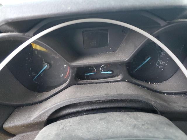 Фото 9 - FORD TRANSIT