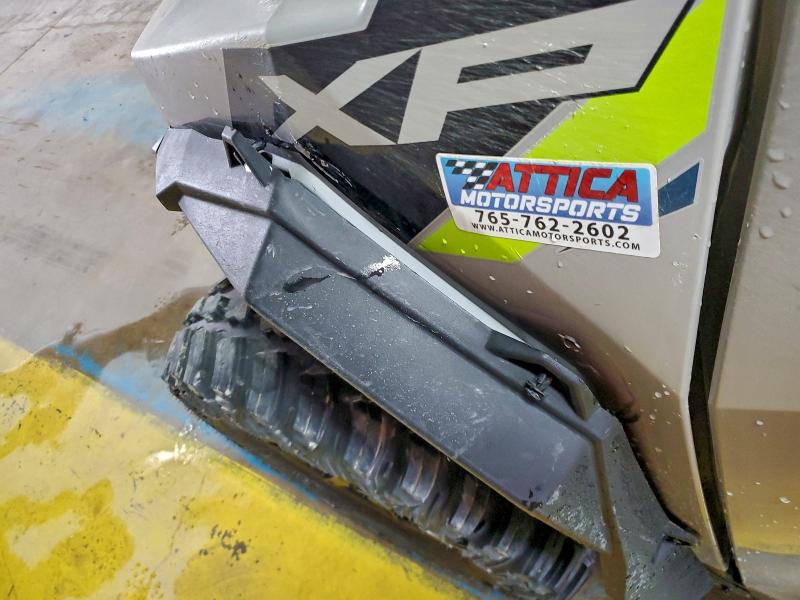 POLARIS GENERAL XP 2024