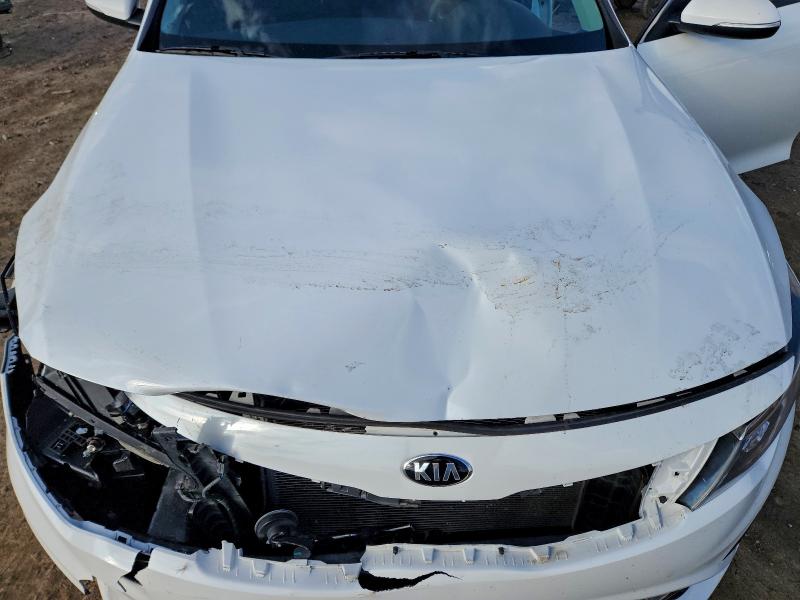 Фото 11 - KIA OPTIMA