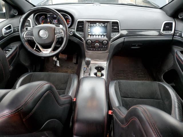 Фото 8 - JEEP GRAND CHER